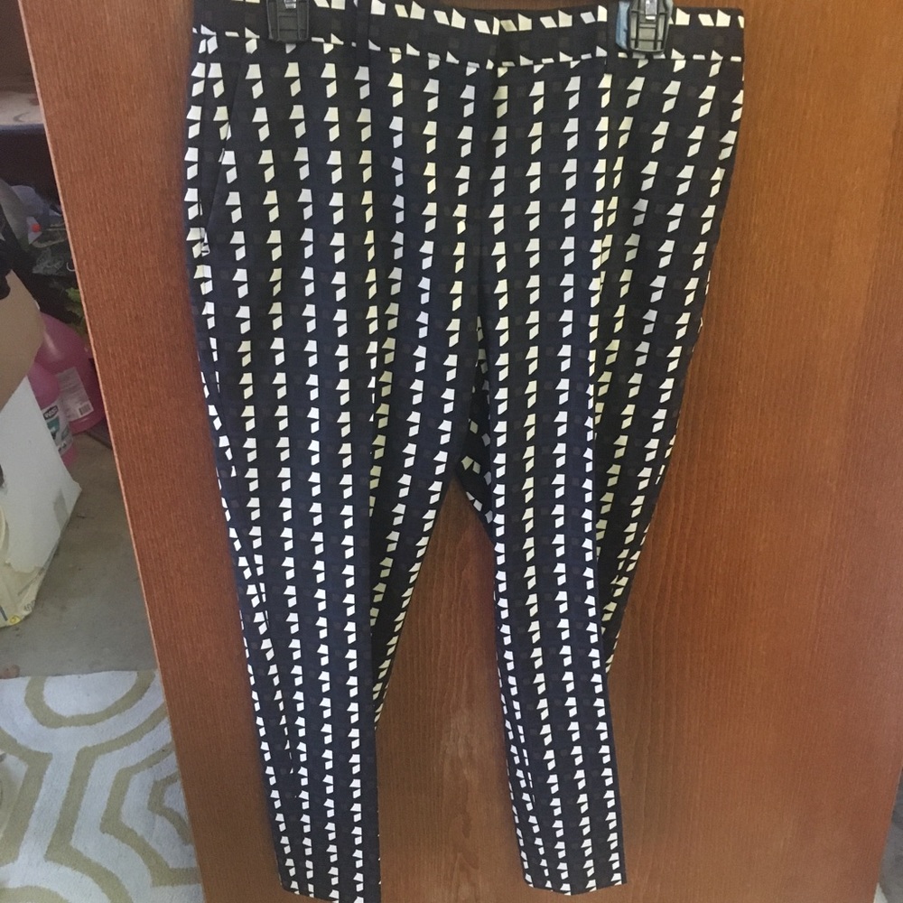 Women’s pants